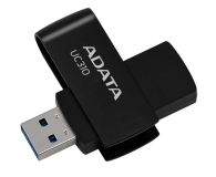 ADATA 64GB UC310 czarny (USB 3.2) - 1202712 - zdjęcie 3